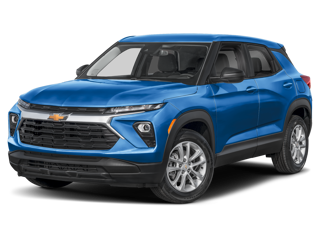 Chevrolet Trailblazer - Sunset Chevrolet in Sumner WA