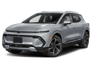 Equinox EV - Sunset Chevrolet in Sumner WA