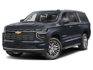 Chevrolet Suburban - Sunset Chevrolet in Sumner WA