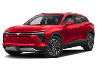 Chevrolet Blazer EV - Sunset Chevrolet in Sumner WA