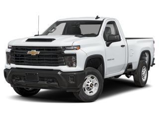 Chevrolet Silverado HD - Sunset Chevrolet in Sumner WA