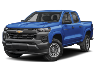 Chevrolet Colorado - Sunset Chevrolet in Sumner WA