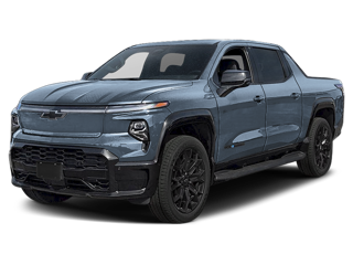 Chevrolet Silverado EV - Sunset Chevrolet in Sumner WA