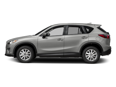 2016 Mazda Mazda CX-5 Touring