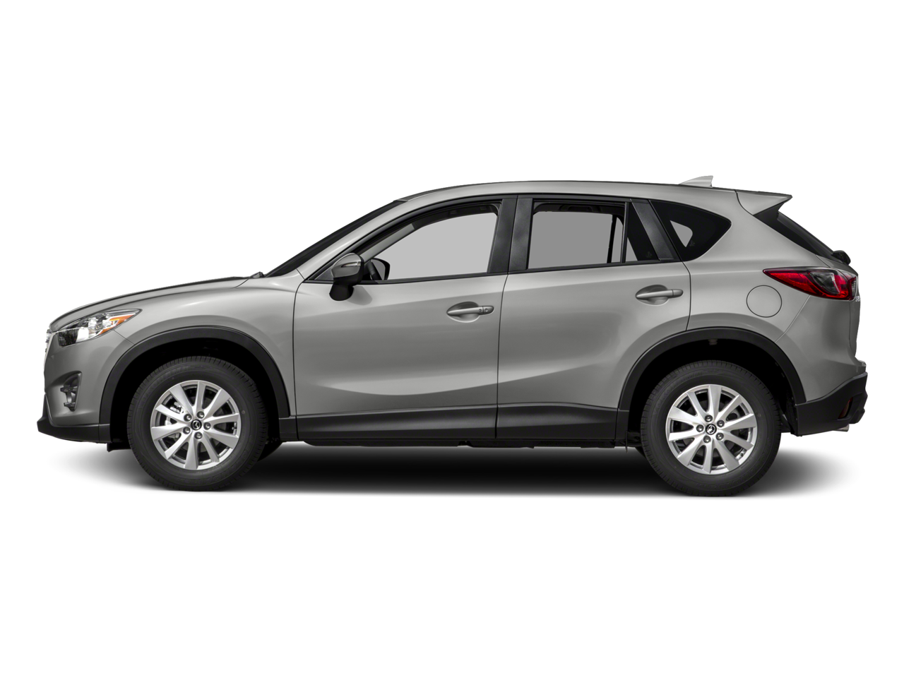 2016 Mazda Mazda CX-5 Touring