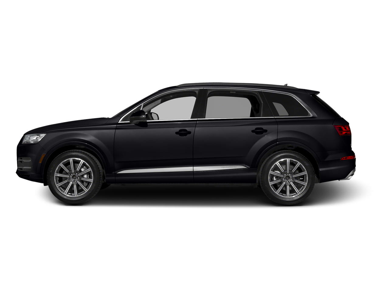 2017 Audi Q7 3.0 TDI Premium Plus quattro