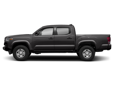 2018 Toyota Tacoma TRD Off-Road V6