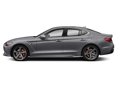2021 Genesis G70 3.3T