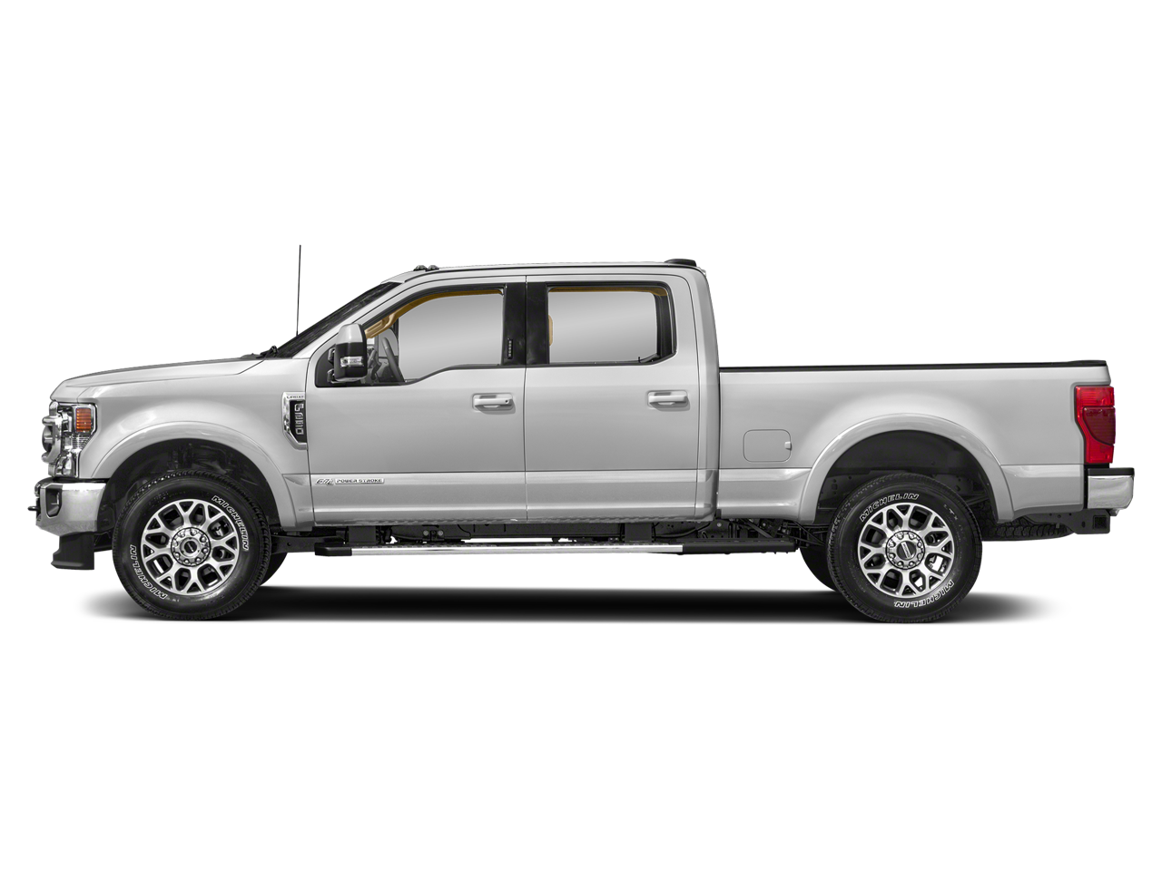 2022 Ford F-350 SD Lariat