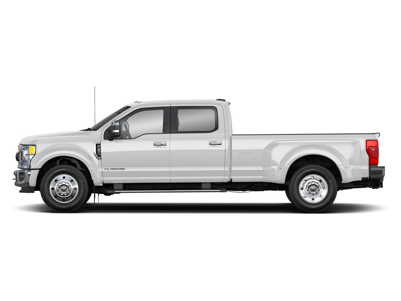 2022 Ford F-450 SD XLT DRW