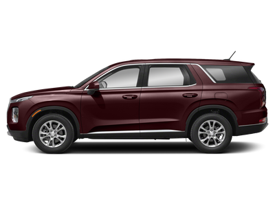 2022 Hyundai Palisade SE