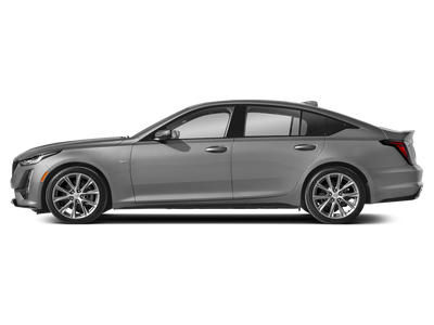 2023 Cadillac CT5 Sport
