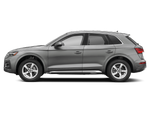 2024 Audi Q5 quattro