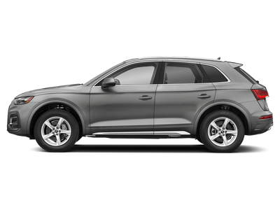 2024 Audi Q5 quattro