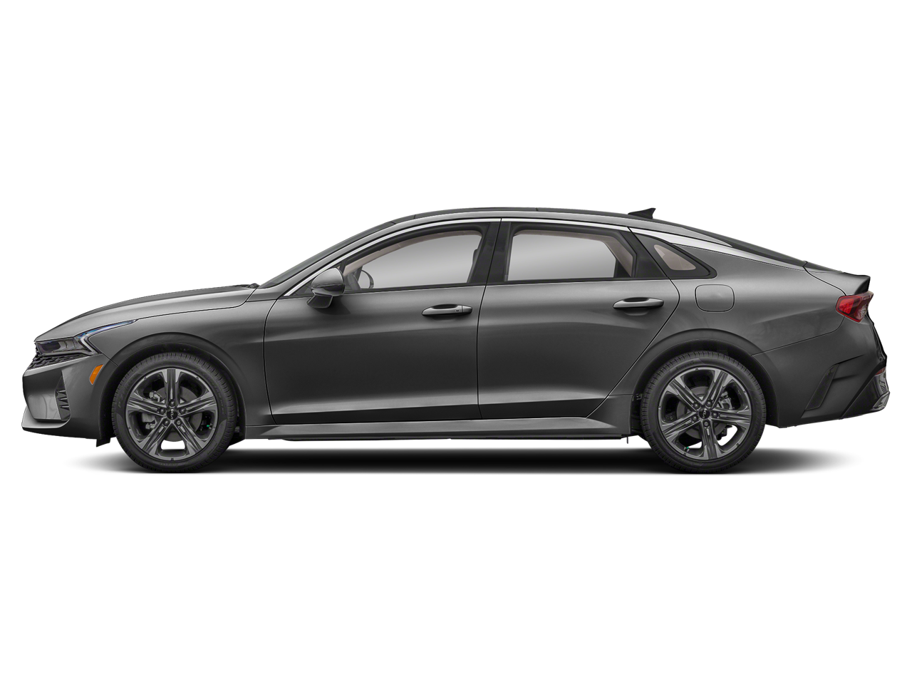 2024 Kia K5 EX