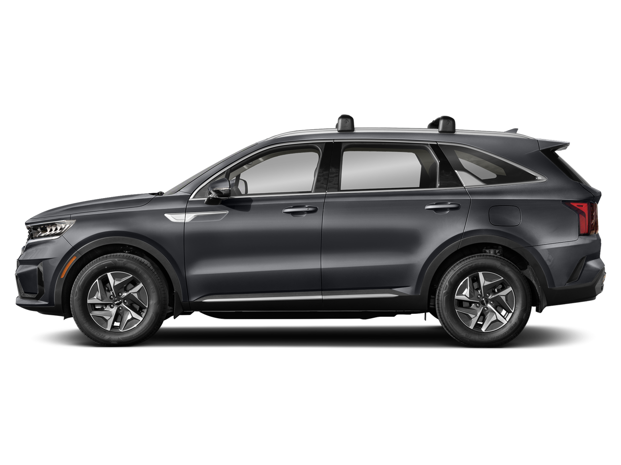 2024 Kia Sorento Hybrid EX