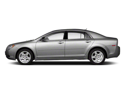 2012 Chevrolet Malibu LT 2LT