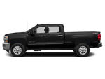 2017 Chevrolet Silverado 3500 HD LTZ