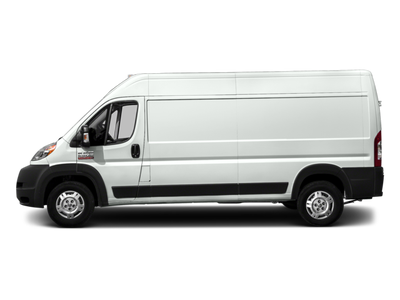 2017 RAM ProMaster 3500 High Roof 159 WB