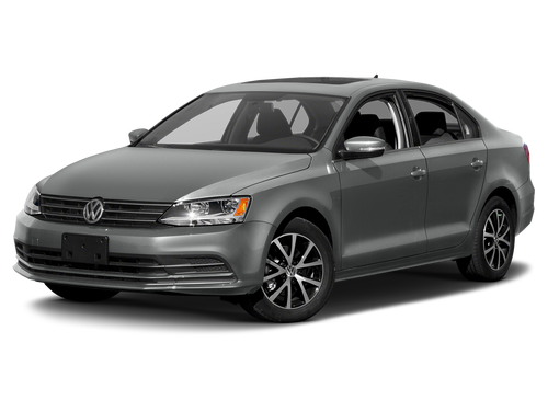 2015 Volkswagen Jetta 2.0L S w/Technology