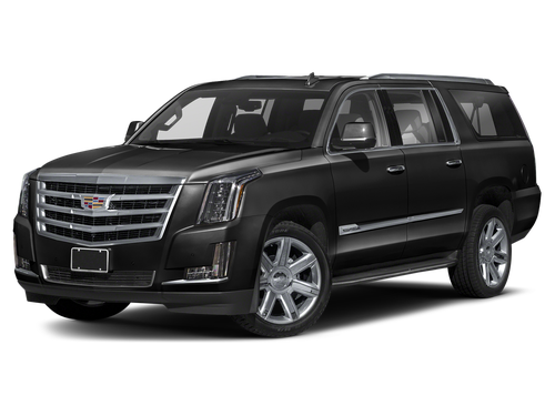 2018 Cadillac Escalade ESV Premium