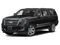 2018 Cadillac Escalade ESV Premium