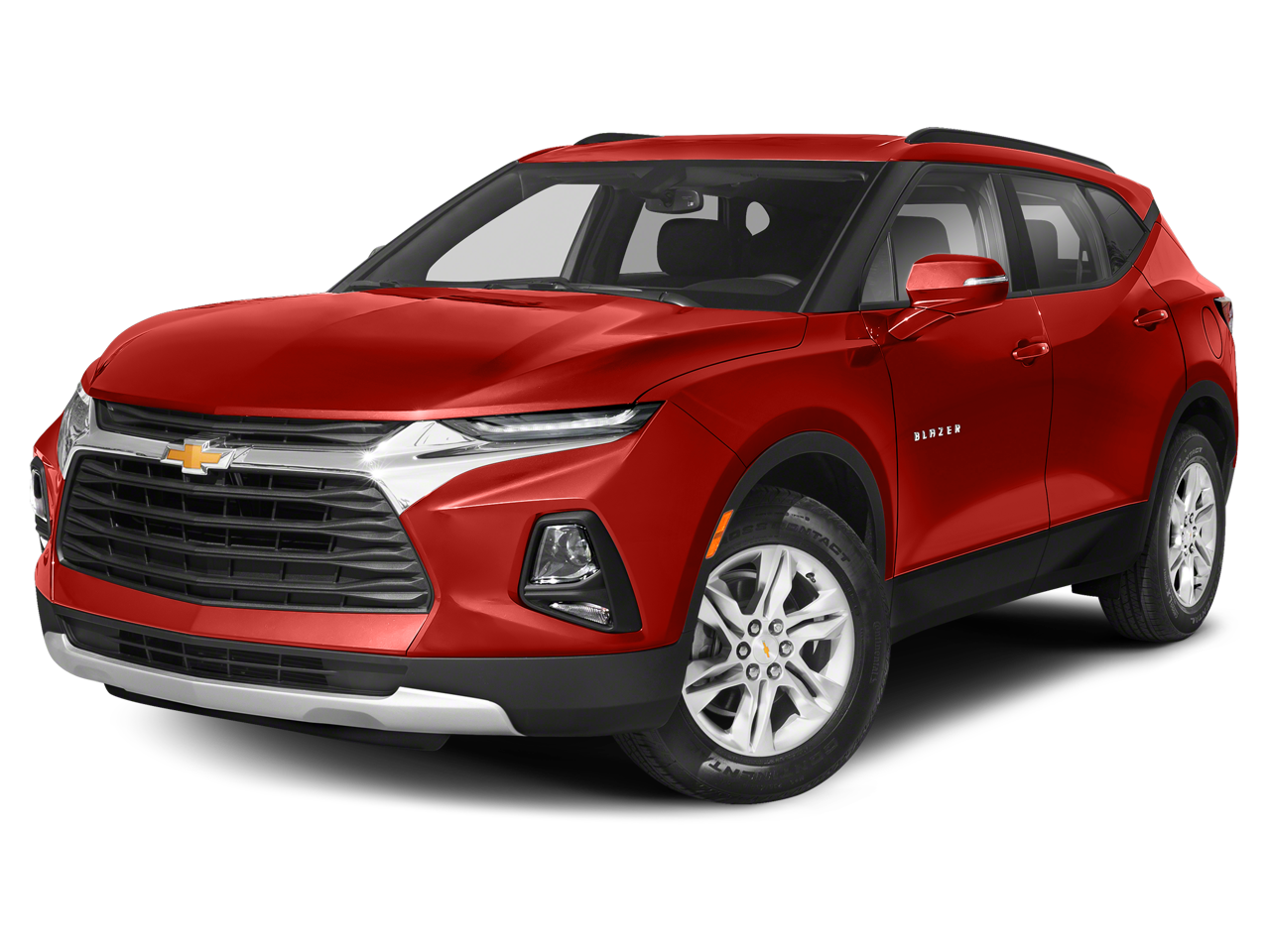 2020 Chevrolet Blazer 2LT AWD's photo