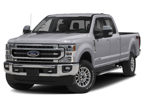 2020 Ford F-350 SD Lariat