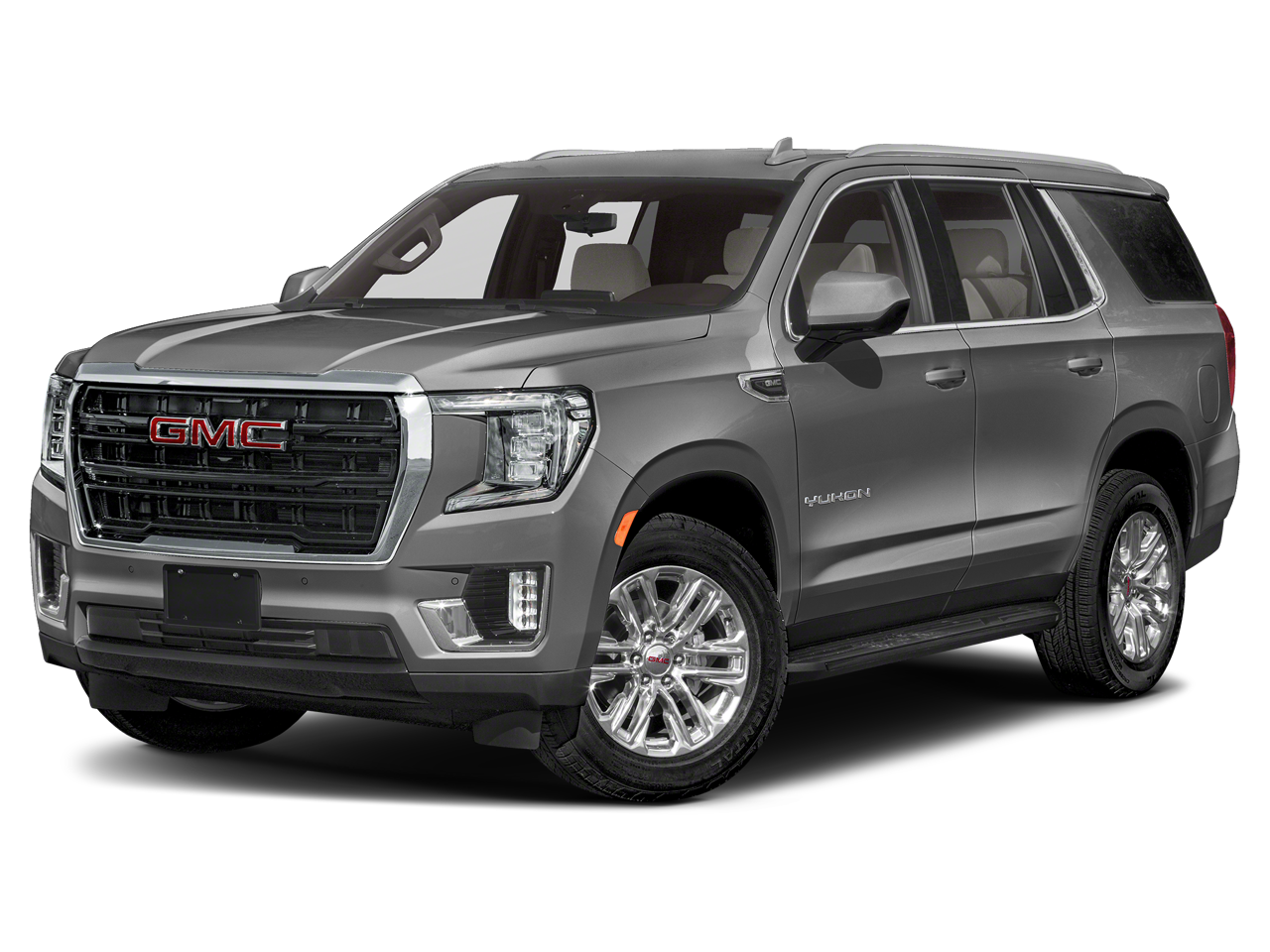 2021 GMC Yukon SLE