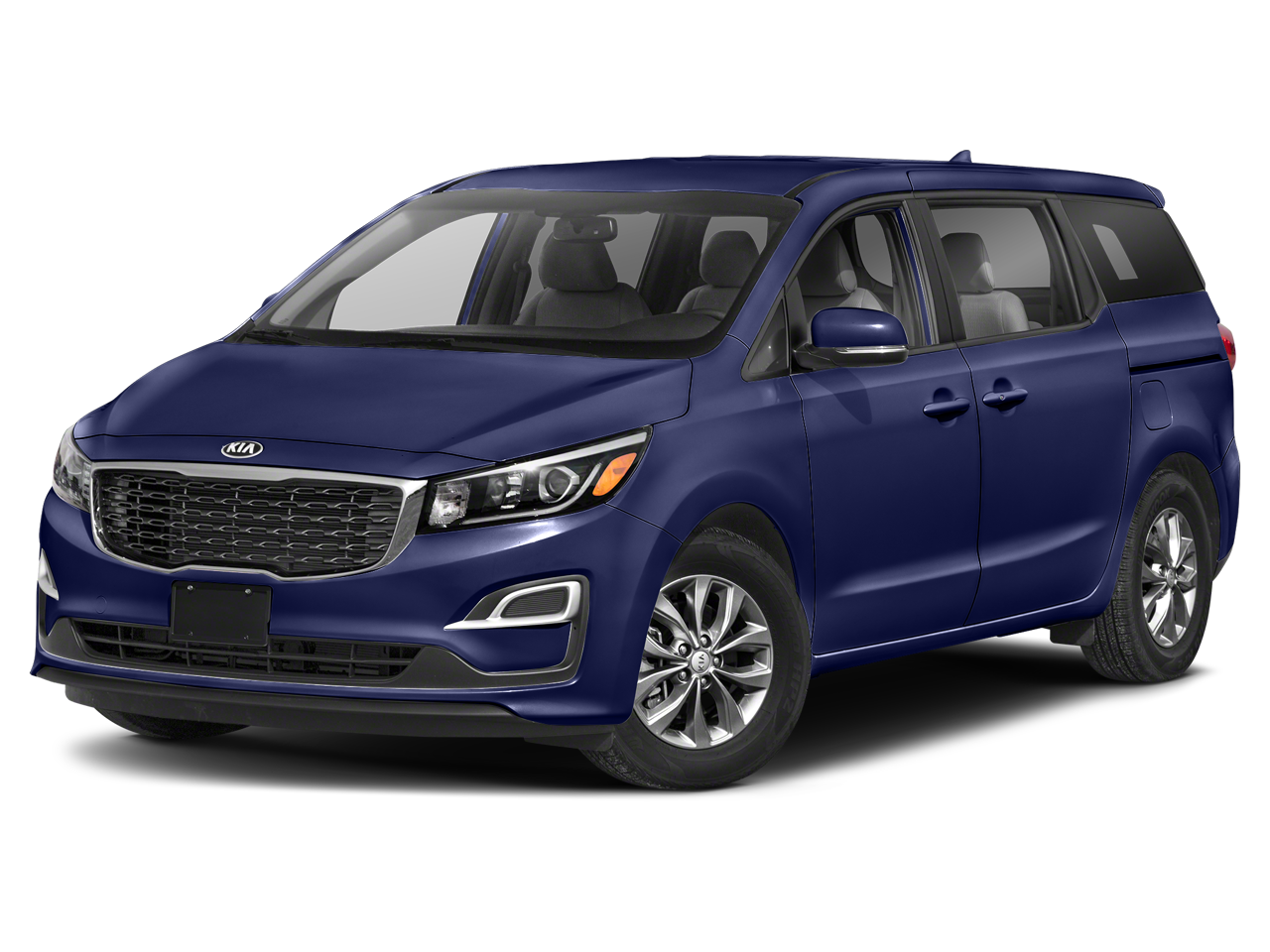 2021 Kia Sedona LX