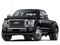 2022 Ford F-450 SD Platinum