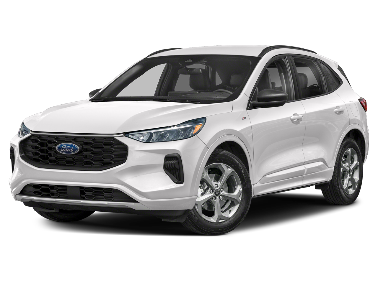 2023 Ford Escape ST-Line FWD's photo