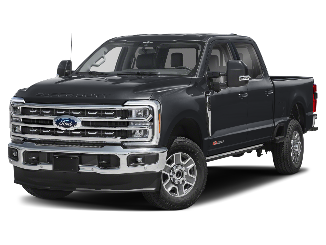 2023 Ford F-250 SD Lariat