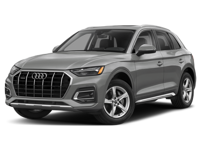 2024 Audi Q5 quattro
