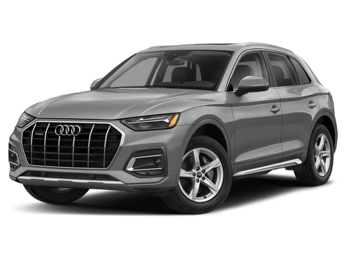 2024 Audi Q5 quattro