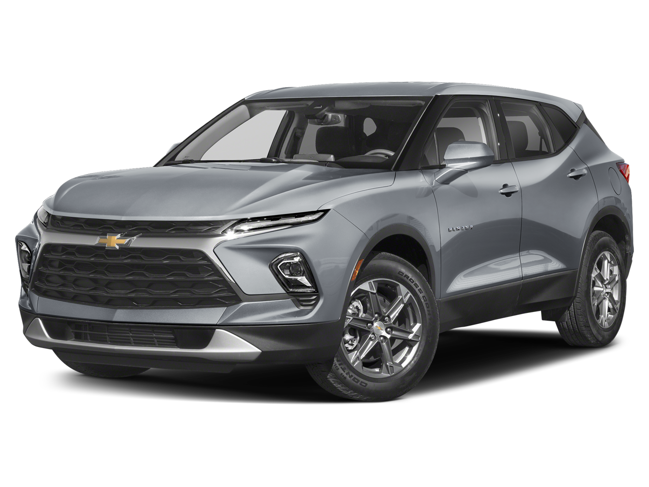 2024 Chevrolet Blazer 2.0T 3LT AWD's photo