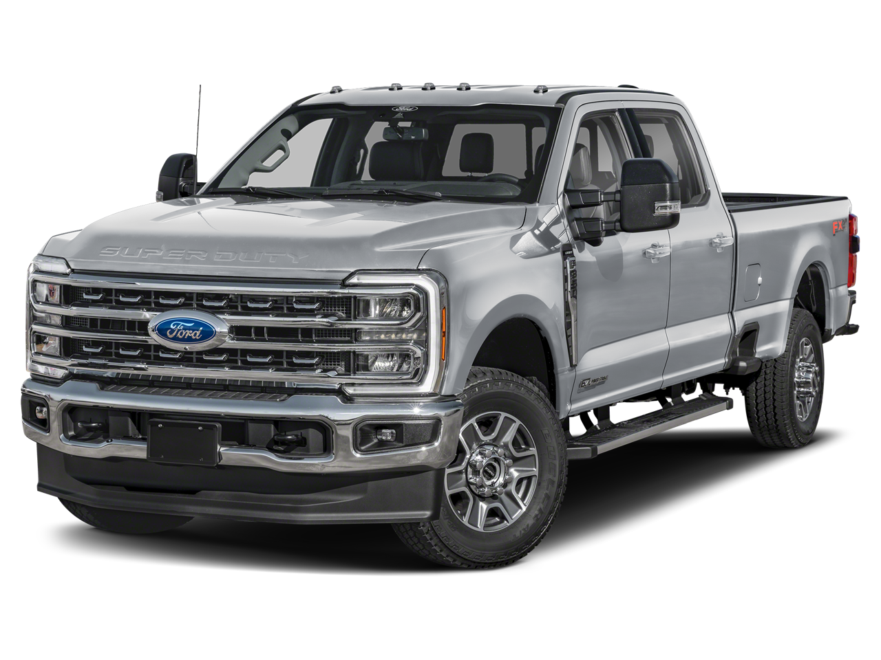 2024 Ford F-350 SD Lariat