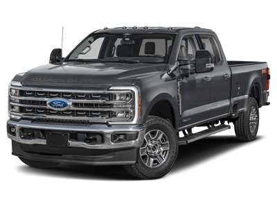 2024 Ford F-350 SD Lariat