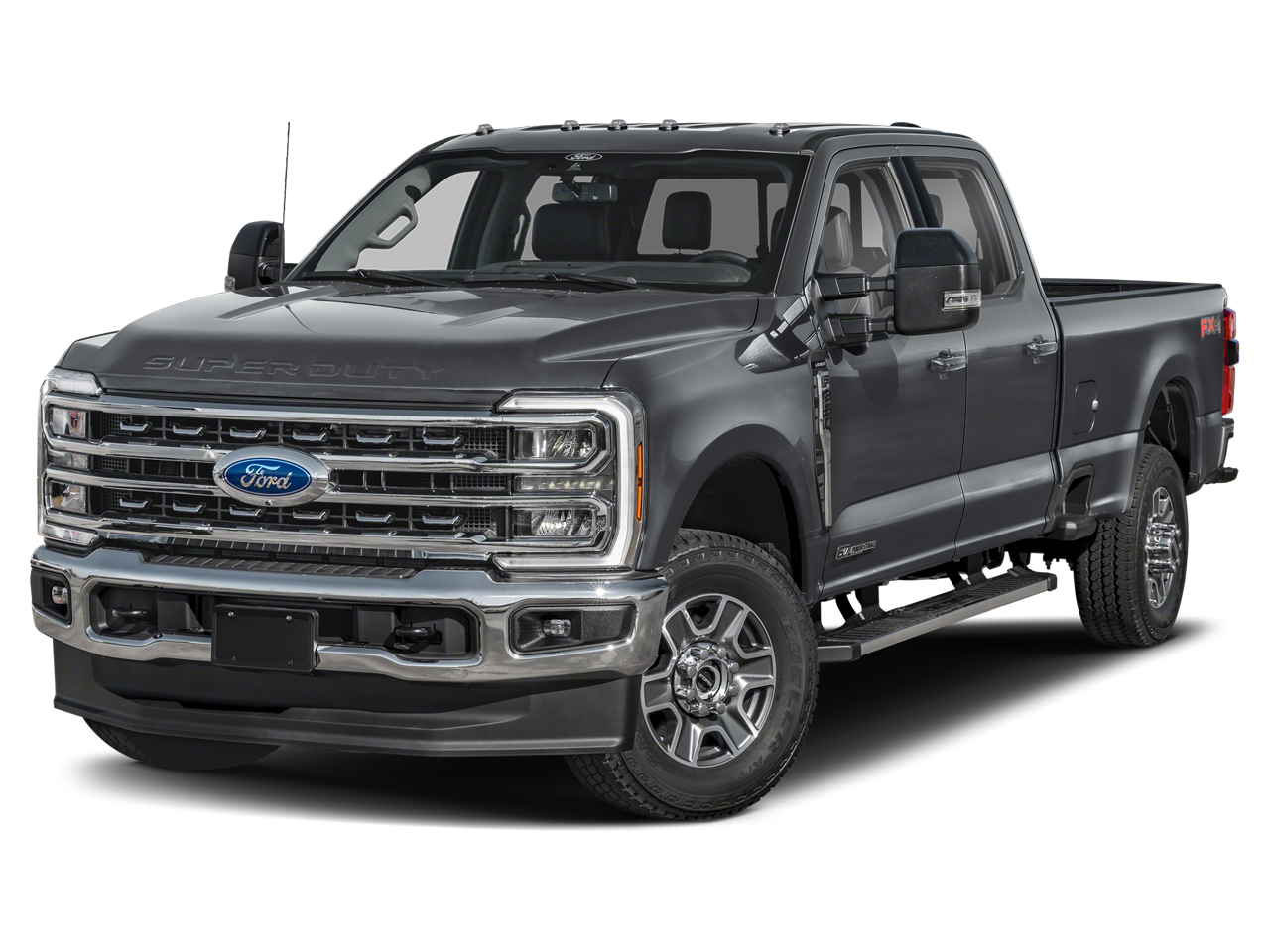 2024 Ford F-350 SD Lariat