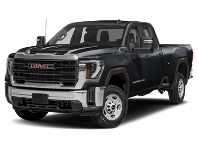 2024 GMC Sierra 2500 HD SLE