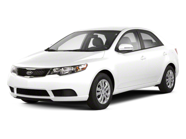 2010 Kia Forte LX