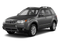 2012 Subaru Forester 2.5X
