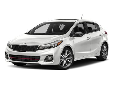 2017 Kia Forte5 LX
