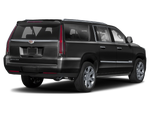 2018 Cadillac Escalade ESV Premium