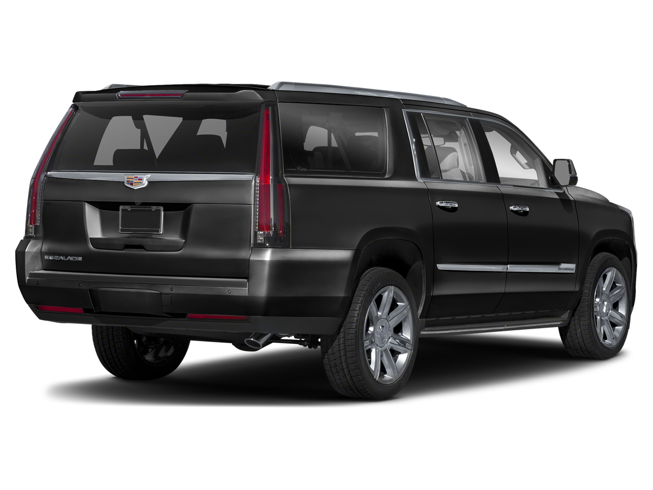 2018 Cadillac Escalade ESV Premium