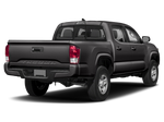 2018 Toyota Tacoma TRD Off-Road V6