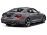2021 Genesis G70 3.3T