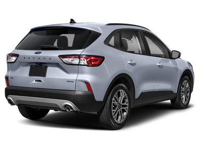 2022 Ford Escape Hybrid SEL