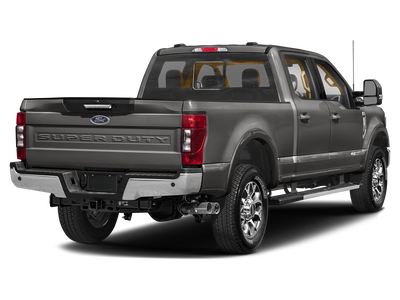 2022 Ford F-350 SD Lariat