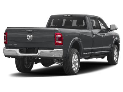 2022 RAM 3500 Limited
